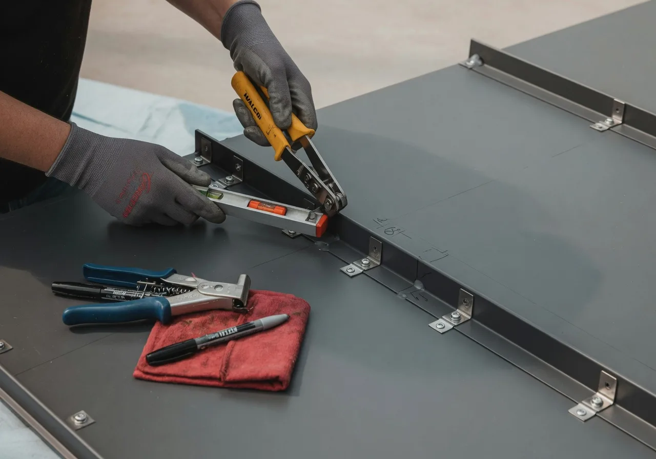 Why choose Metal Roofing Installation in Vergas, MN
